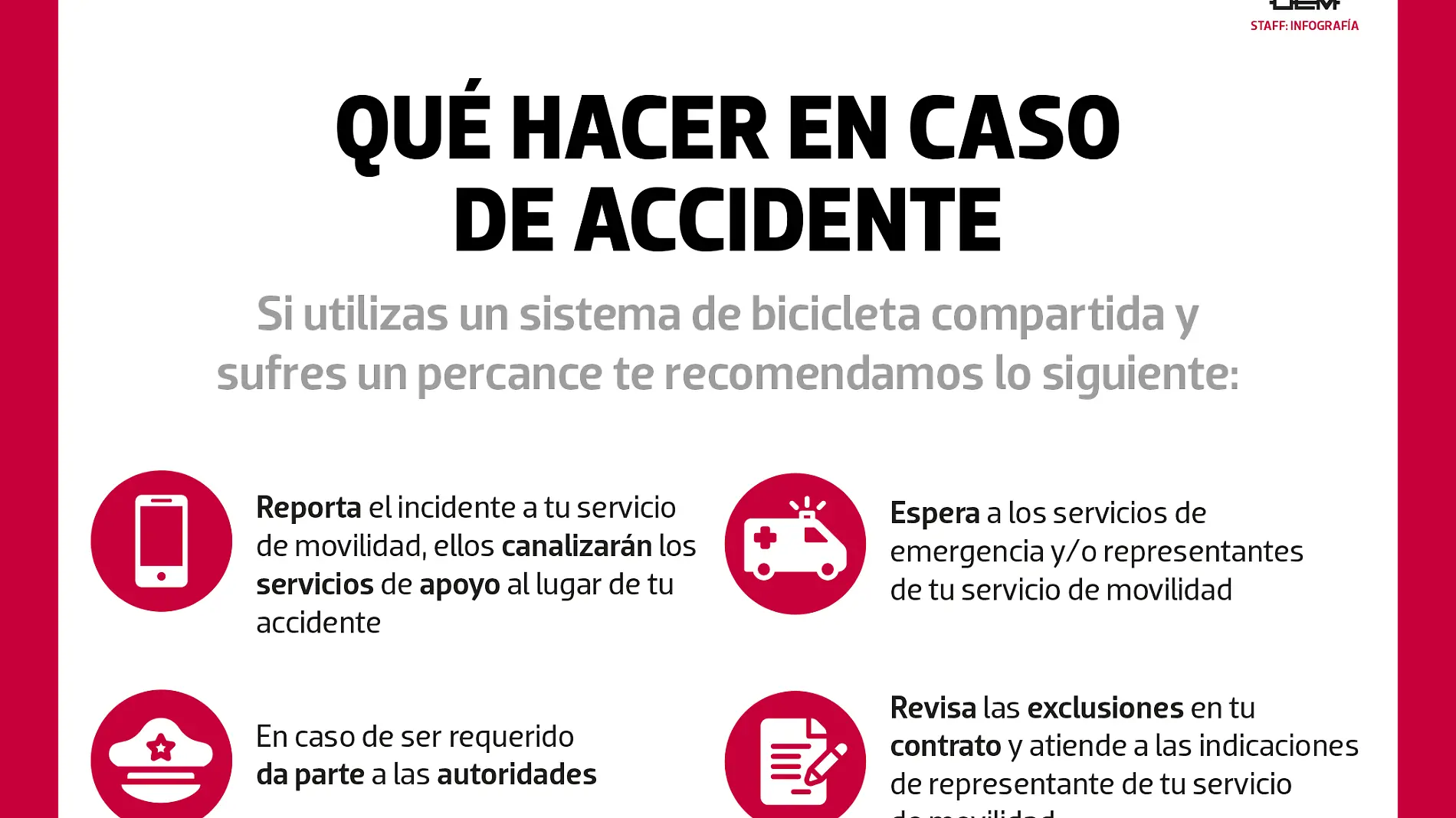 010919 Accidente Bicicleta Metrópoli WEB